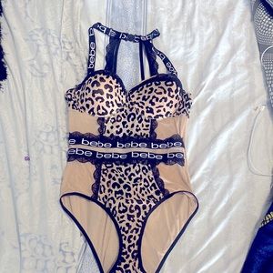 Bebe one piece